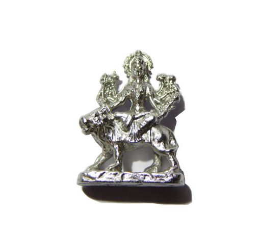 Parad Durga Statue