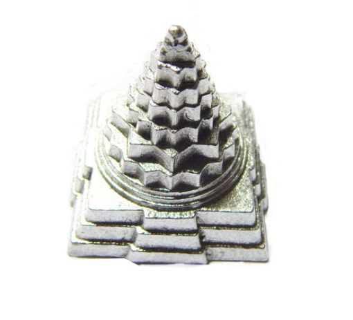 Parad Sri Yantra