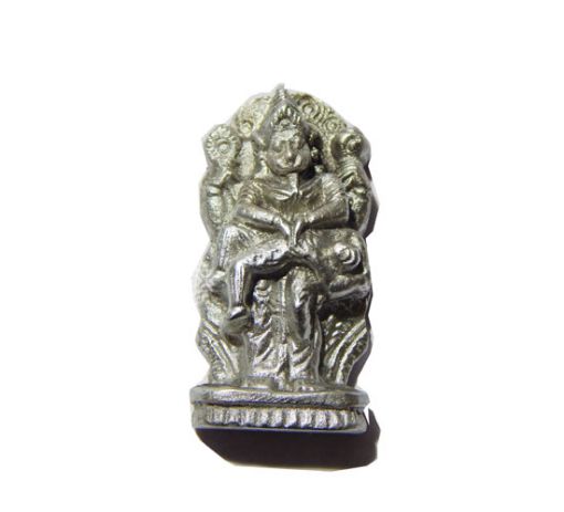 Parad  Lakshmi Narasimha Swamy Statue