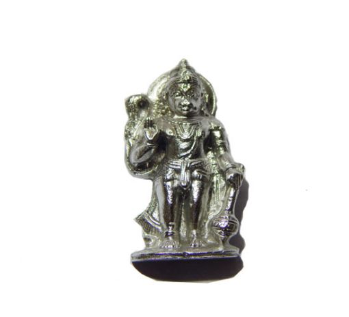 Parad Hanuman Statue