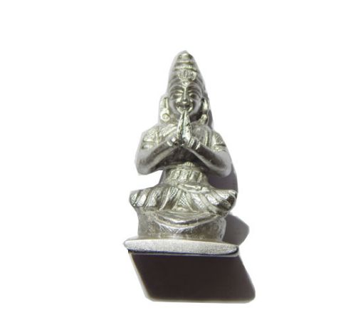 Parad Parvathi Statue