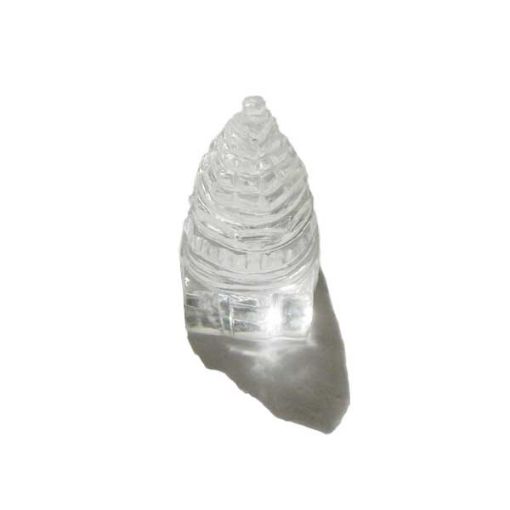 Sphatik Sri Yantra