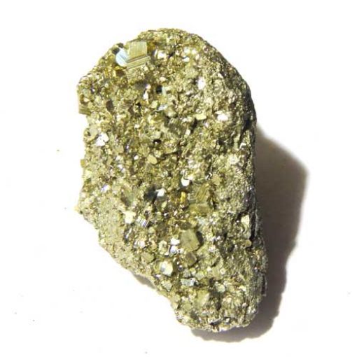 Pyrite Stone Cluster