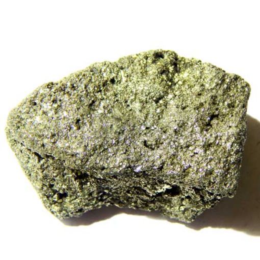 Pyrite Stone Cluster