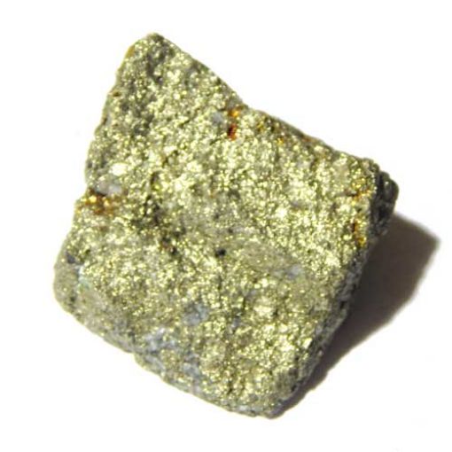 Pyrite Stone Cluster