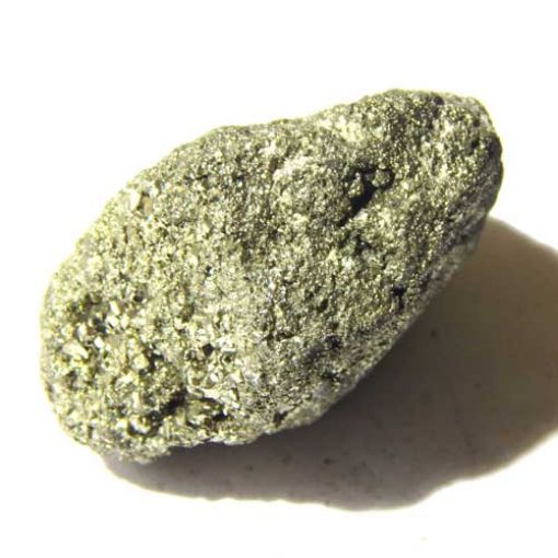 Pyrite Stone Cluster