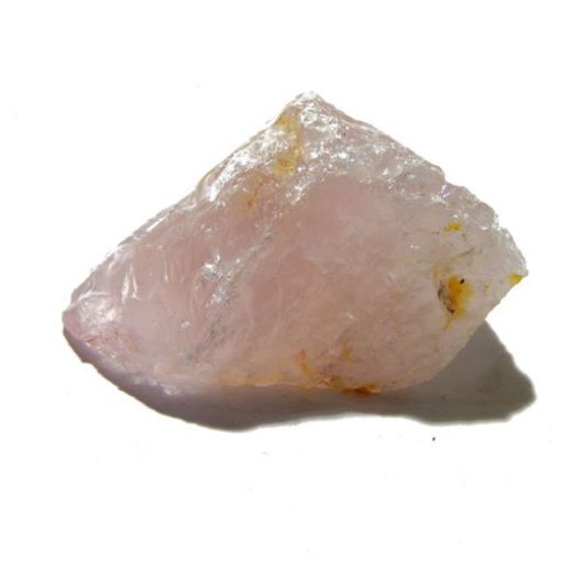 Rose Quartz Rough Stone