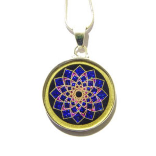 Sahasrara Pendant
