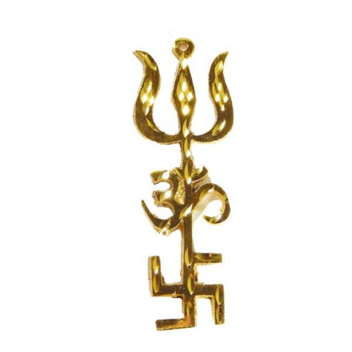 Trishakti Yantra