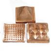 3 Layer Pyramid Set