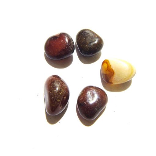 Natural  Onyx Tumble 