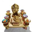 Ashtalaxmi Shri Yantra Chowki