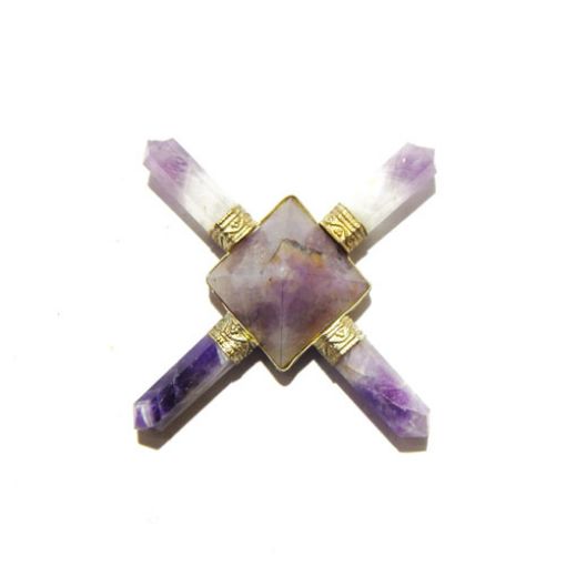 Amethyst Energy Generator