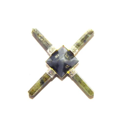 Labradorite Energy Generator