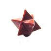 Merkaba Star Red Jasper