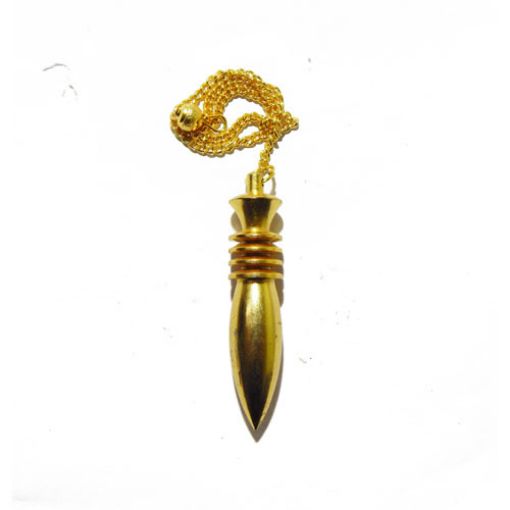 Dowsing Pendulum