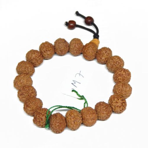 7 Mukhi Bracelet