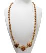 4 Mukhi Rudraksha Nepali mala