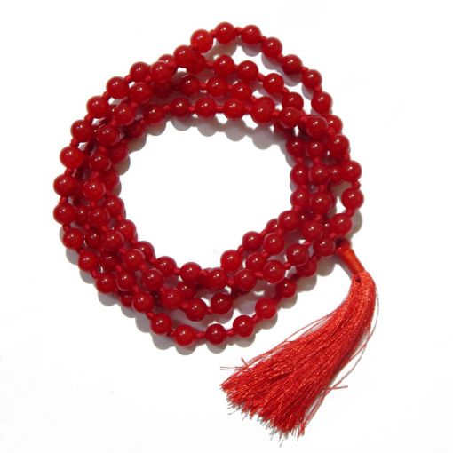 Coral Mala