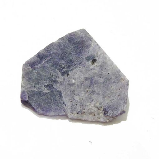 Amethyst rough stone