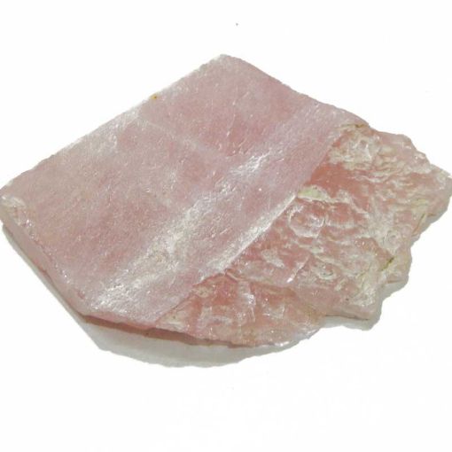 Rose Quartz Rough Stone