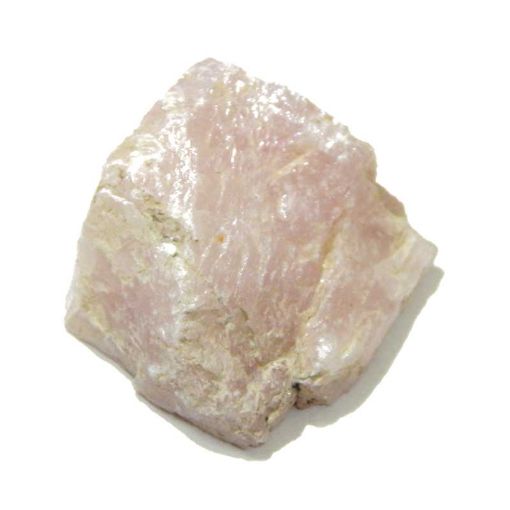 Rose Quartz Rough Stone