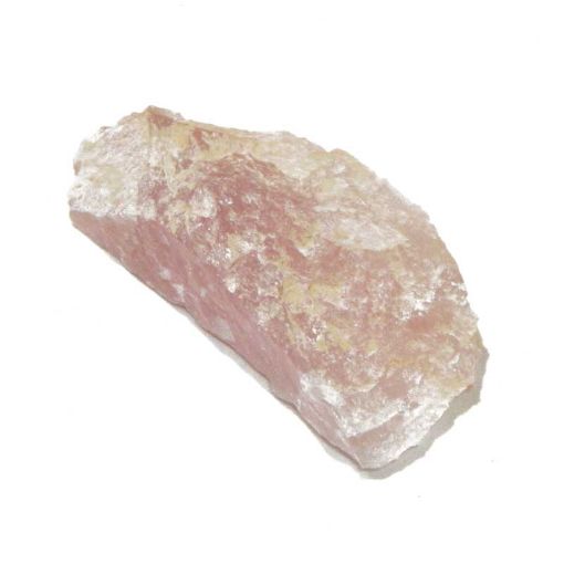 Rose Quartz Rough Stone