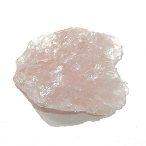 Rose Quartz Rough Stone