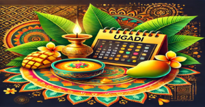 Ugadi 2025: Auspicious Times, Customs, and Rituals You Should Know Ugadi 2025: Auspicious Times, Customs, and Rituals You Should Know