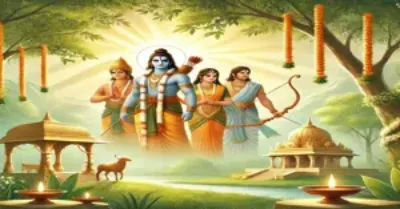 Rama Navami 2025: Date, Significance, and How to Celebrate