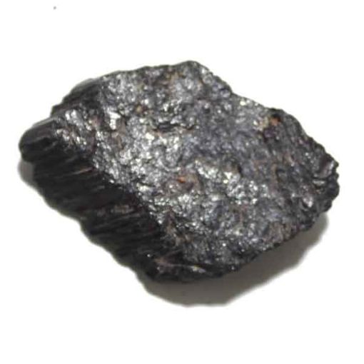 Black Tourmaline Stone for Protection, motivation and energy.