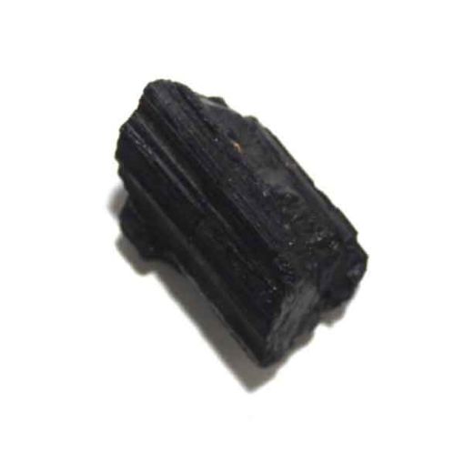 Black Tourmaline Stone for Protection, motivation and energy.