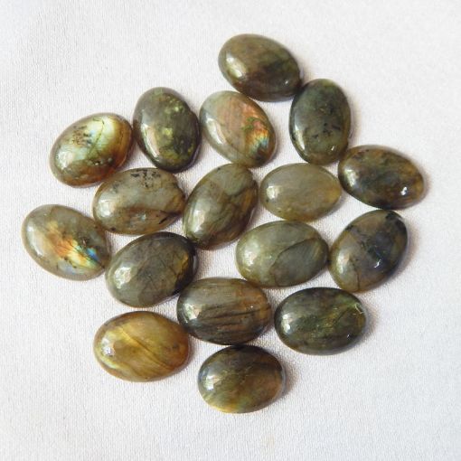 Labradorite Cabochon