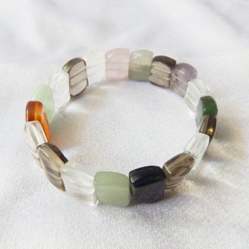 Multi Stone Bracelet