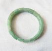 Green Aventurine Pyramid Bracelet