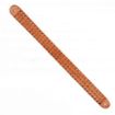 Copper Vastu Pyramid Divider Strip