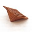 Large Copper Pyramid set