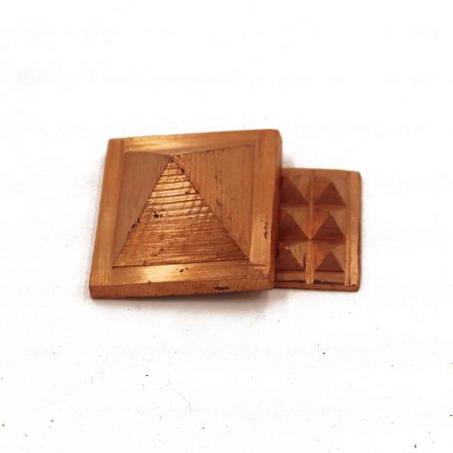 Pyramid Set